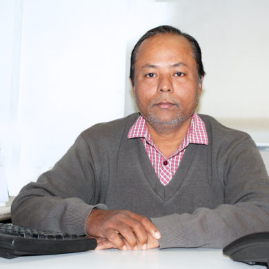 Vinod Rana