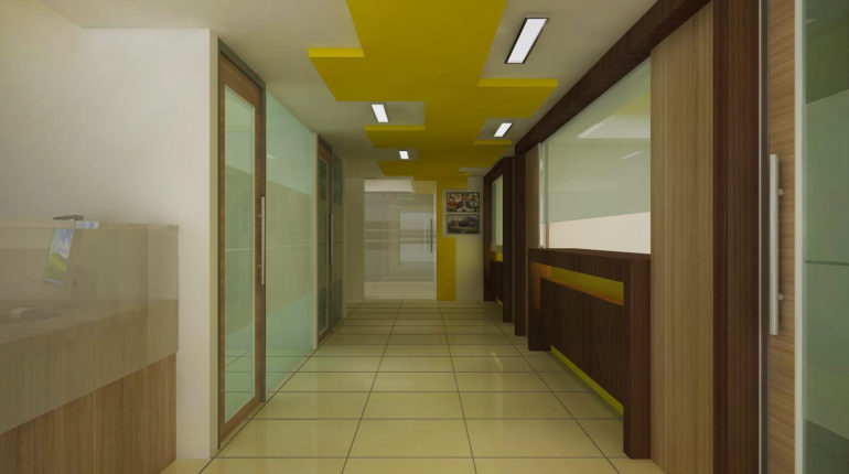 Interior Turnkey By Best Interior Turnkey Contractor in Mumbai