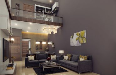 Home Interior Design By Best Interior Designer in Ahmedabad