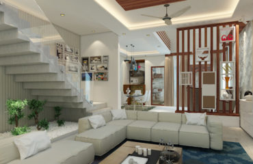 Architecture & Interior By Architect & Interior Designer in Delhi