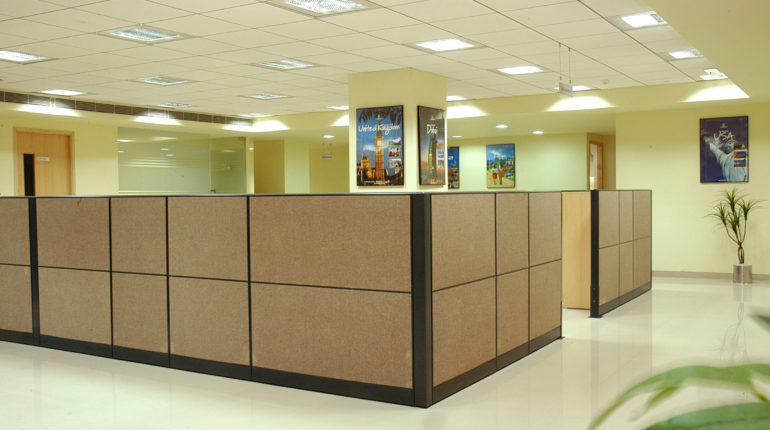 Interior Turnkey By Best Interior Turnkey Contractor in Mumbai