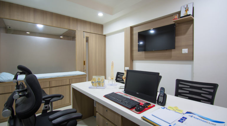 Office Interior Design By Best Office Interior Designer in Ahmedabad