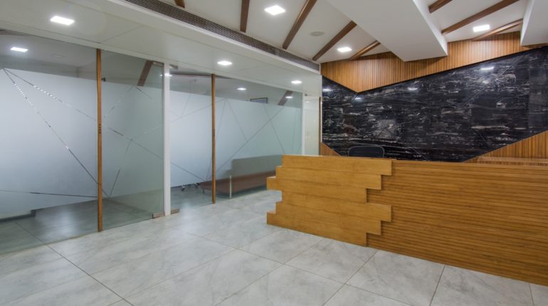 Architecture & Interior By Architect & Interior Designer in Delhi