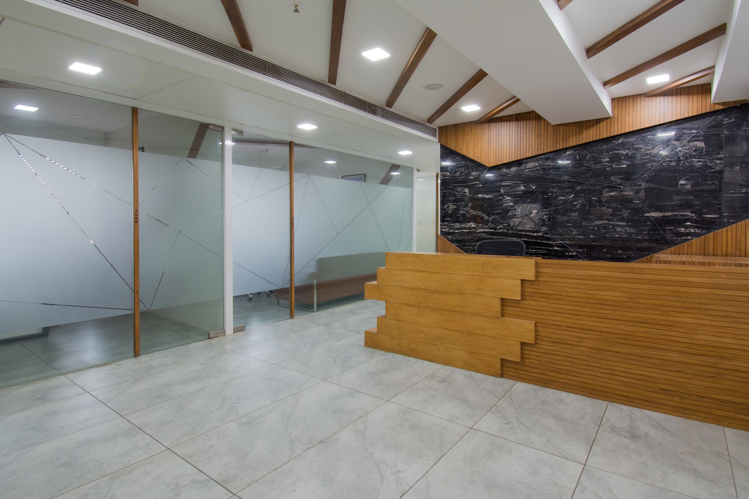 Architecture & Interior By Architect & Interior Designer in Delhi