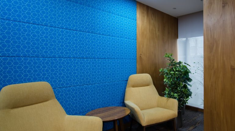Office Interior Design By Best Office Interior Designer in Ahmedabad