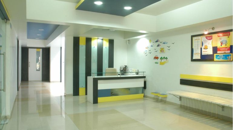 Turnkey Interior By Best Turnkey Interior Contractor in Mumbai