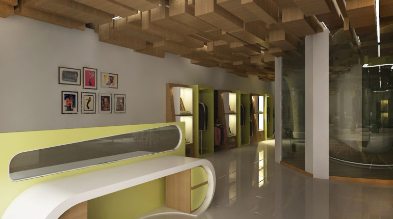 Office Interior Design By Best Office Interior Designer in Ahmedabad