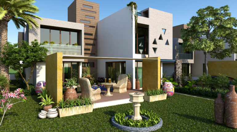 Best Architecture By Best Architecture Firm in Mumbai