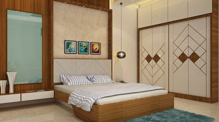 Home Interior Design By Best Interior Designer in Ahmedabad