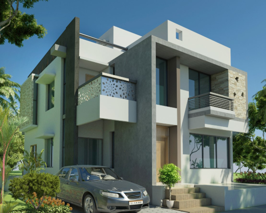 Best Architecture By Best Architecture Firm in Mumbai