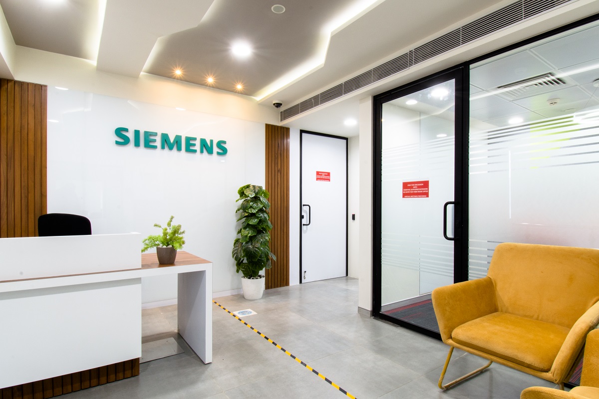 Siemens India continues to exit, disturbing investor interest!