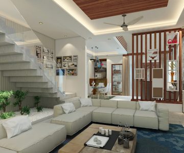 Architecture & Interior By Architect & Interior Designer in Delhi